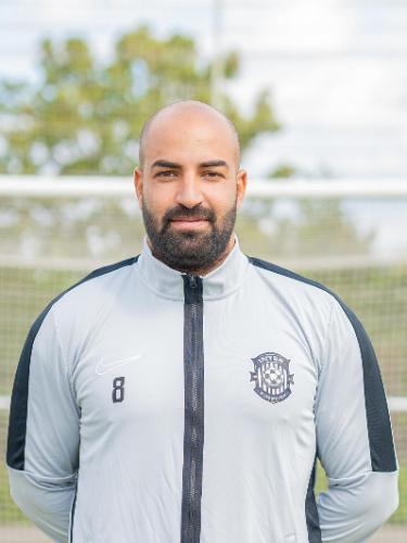 Ahmed Kobrosli