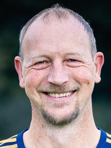 Stephan Buldtmann