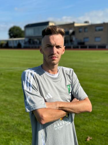 Konstantin Sabelfeld