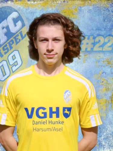 Jarno Ermer