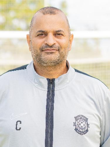 Abeed Mehio