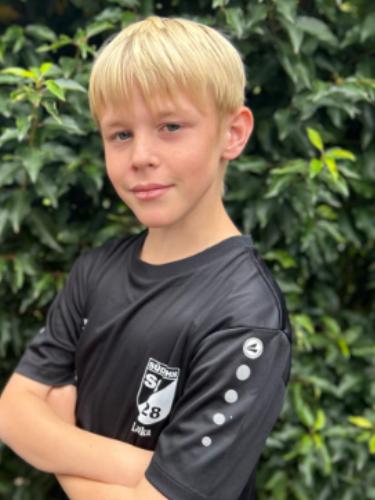Luka Tecker