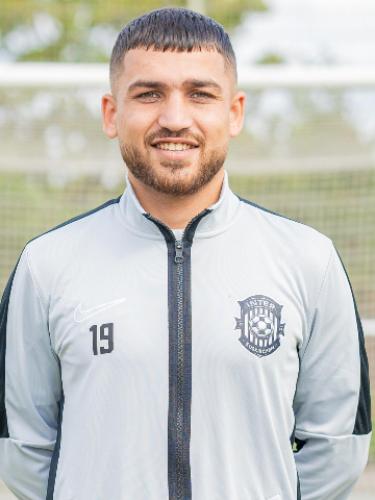 Ali Naasan