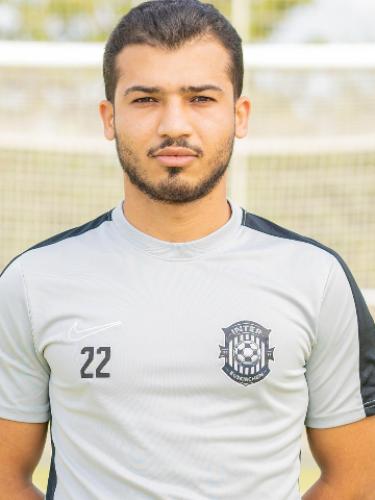 Mohammad Naasan