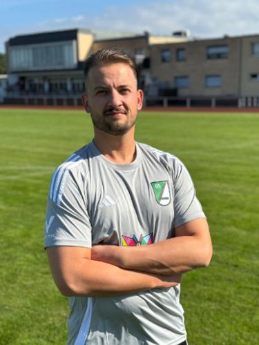 Niklas Michel