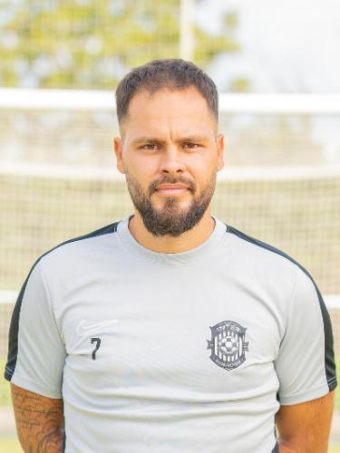 Jason Rodrigues Da Silva