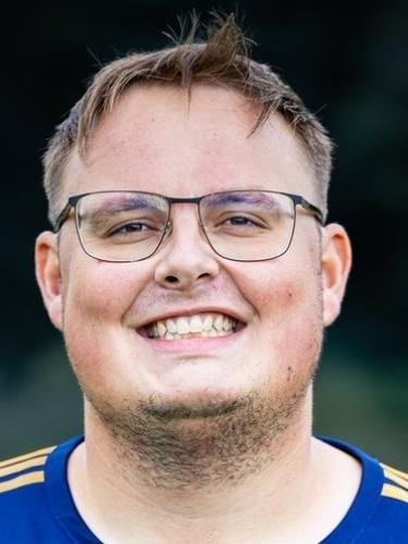 Bjarne Heitmann