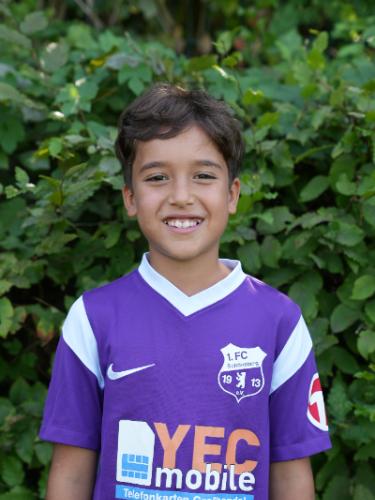 Ilyas Alnakhlani