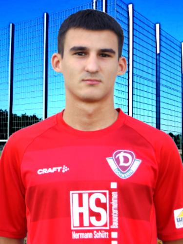Bohdan Kostik