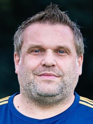 Dirk Matthes