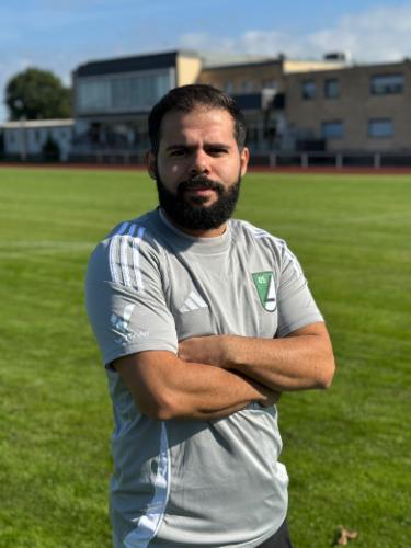 Ibrahim-Halil Demircioglu