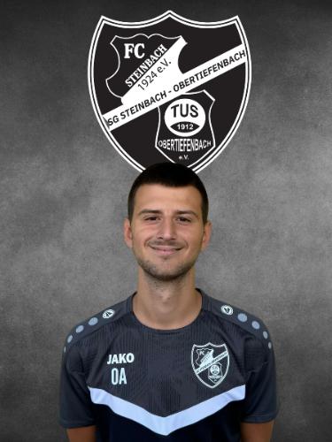 Oleg Altvater