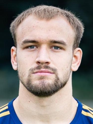 Finn Luka Reddig