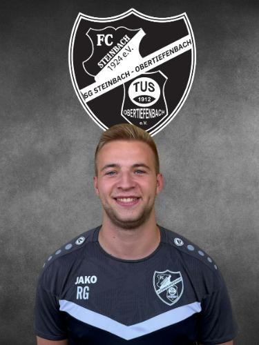 Robin Geis