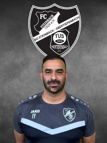 Yasin Goekkaya