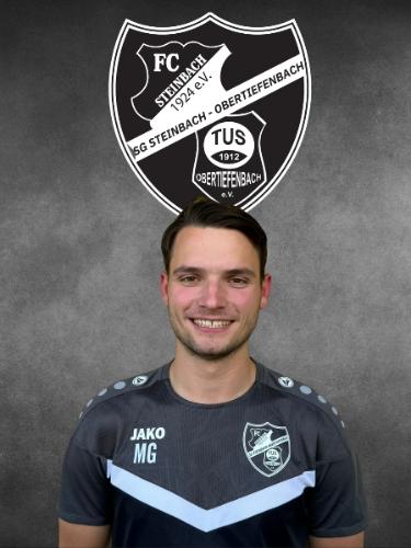 Max Gotthardt