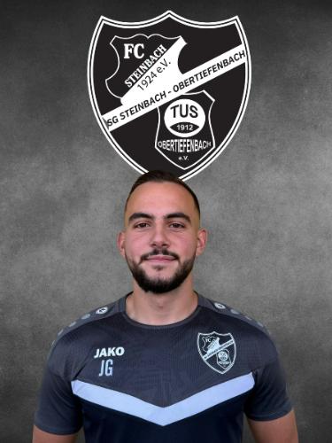 Joshua Graef