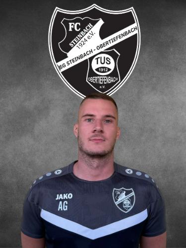 Alexander Guenzl