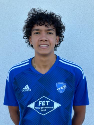 Tim Teodoro Hempel