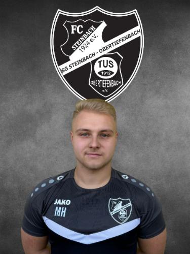 Maximilian Horn