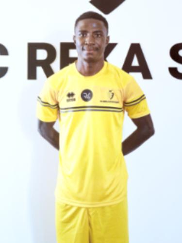 Stephane Mbou-Bassua