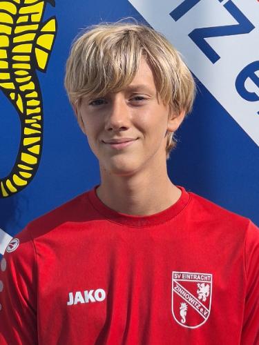 Karl-Benjamin Willi Lange