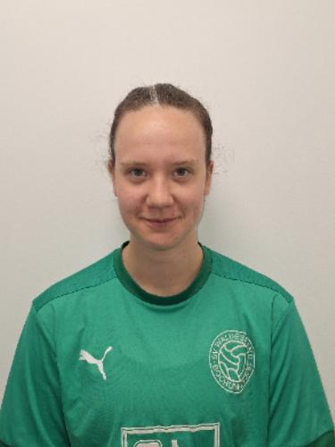 Marla Anouk Brinkmann