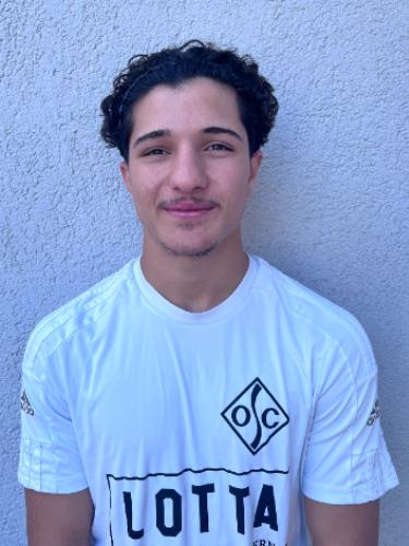Abdelkahar Khalaf
