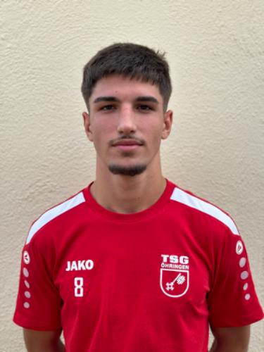 Mihail Darii