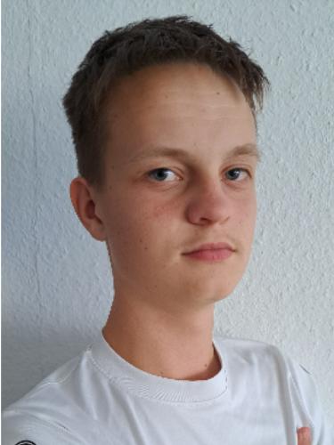 Mika Eichholz