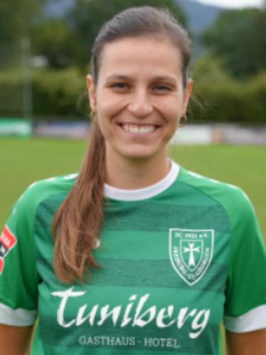 Tamara Smigic