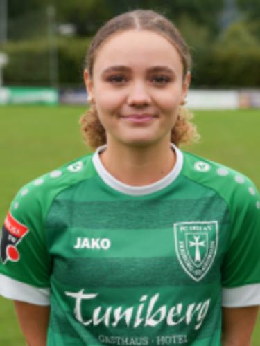 Leonie Widmann