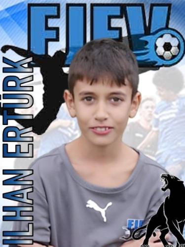Ilhan Ertürk