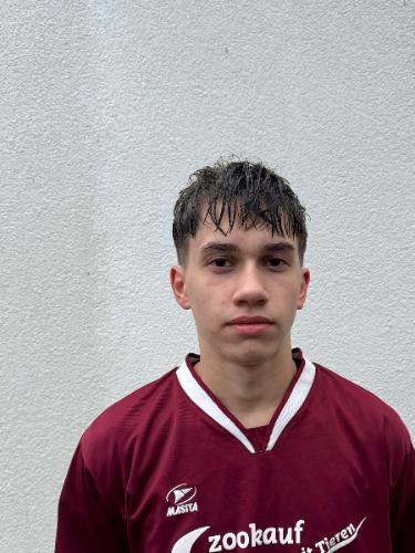 Leon,Pascal Hemmauer