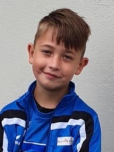 Finley Frank