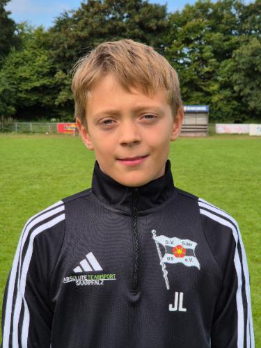Jan Lukas Robert Lang