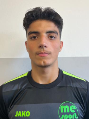 Hussein Sheikhani