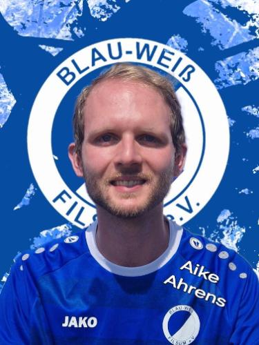 Aike Ahrens