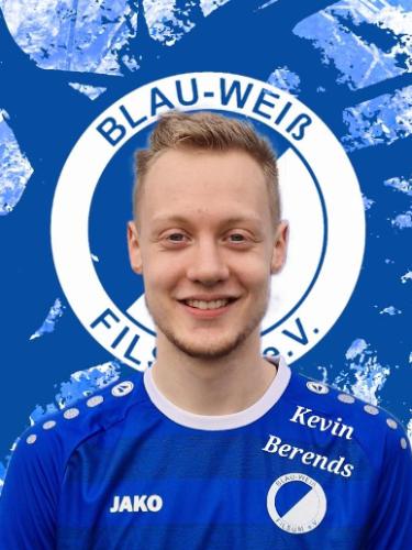Kevin Berends