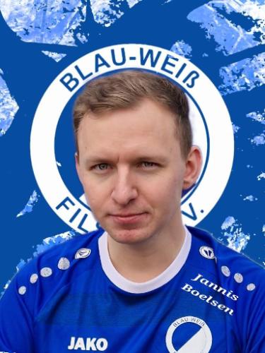 Jannis Boelsen