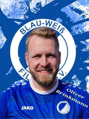 Oliver Brinkmann