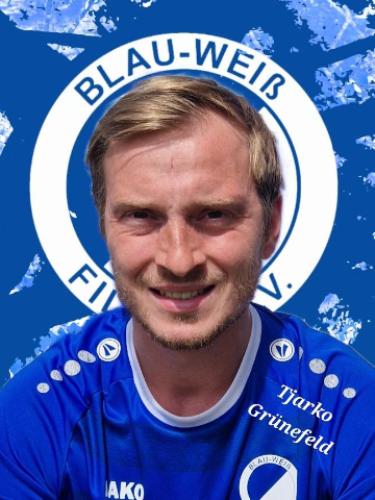 Tjarko Grünefeld