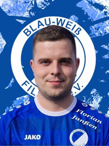 Florian Janßen