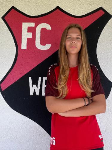 Lenja Fröhlin