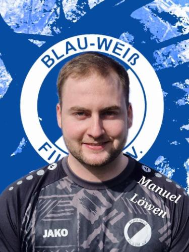 Manuel Löwen