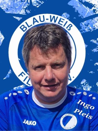Ingo Pleis