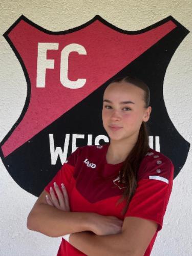 Vivien Schleer