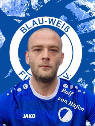Rolf Von-Häfen
