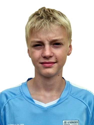 Marvin Friedrich