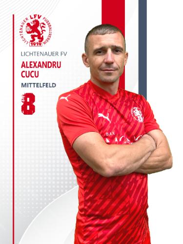 Alexandru Cucu